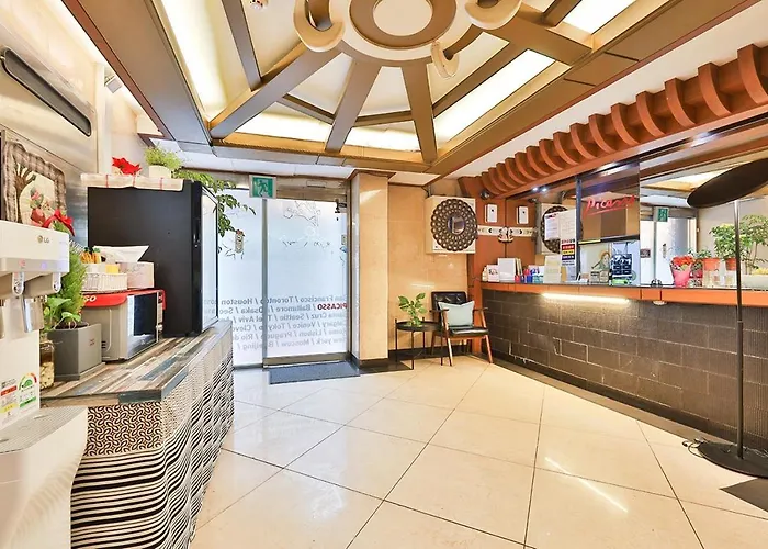 Picasso Motel