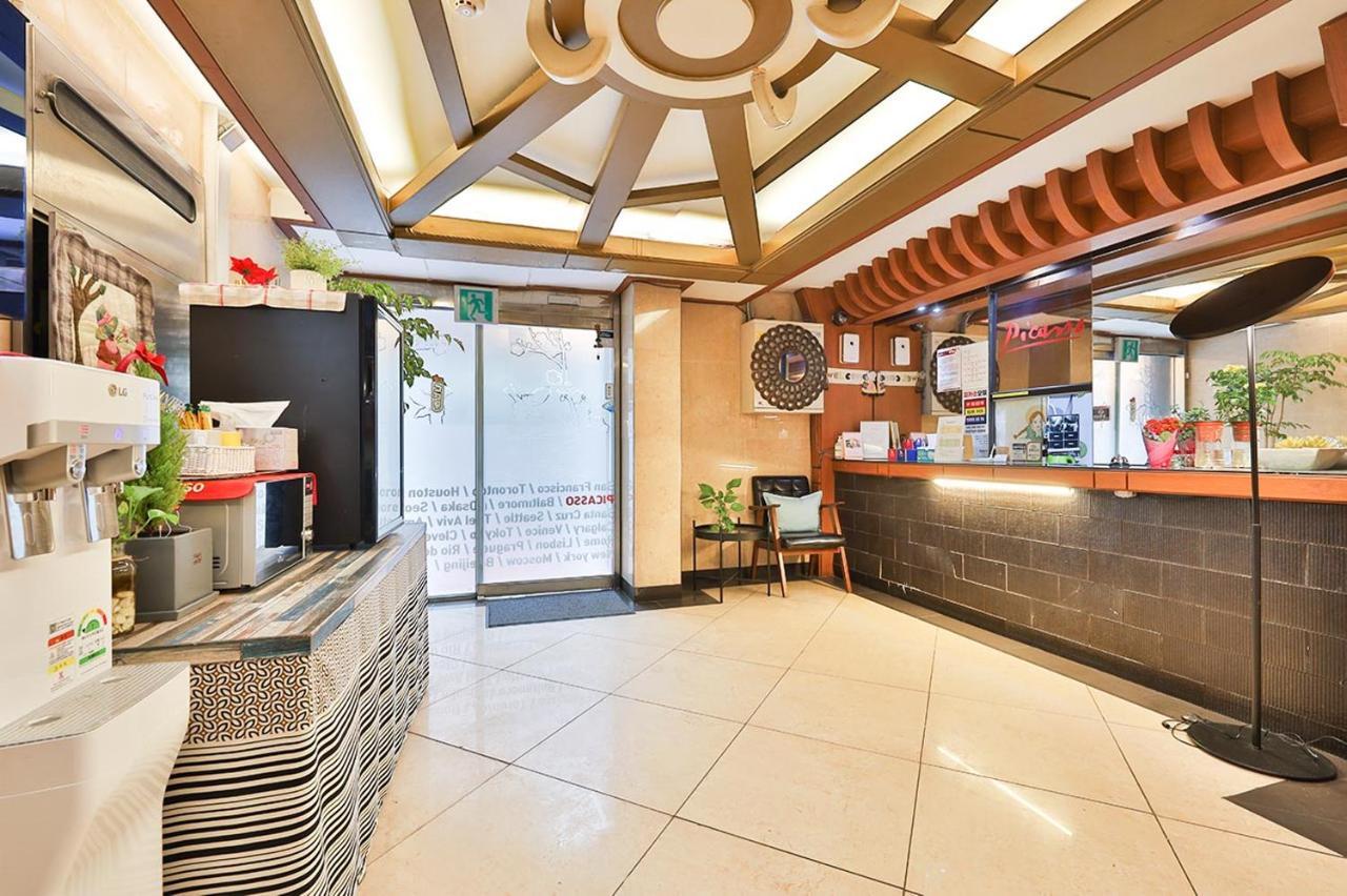 Picasso Hotel