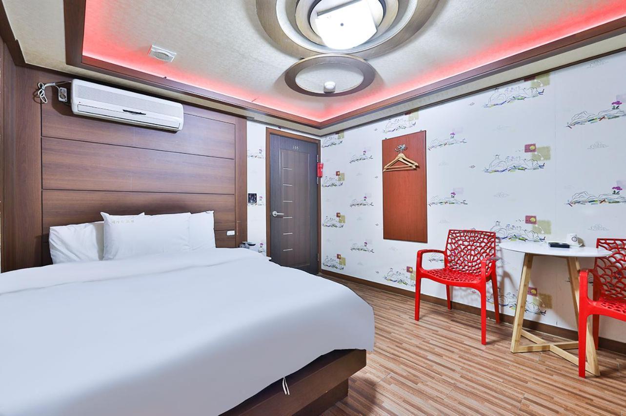 Hotel Picasso *